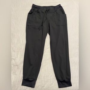 Jogger Scrubs Pants